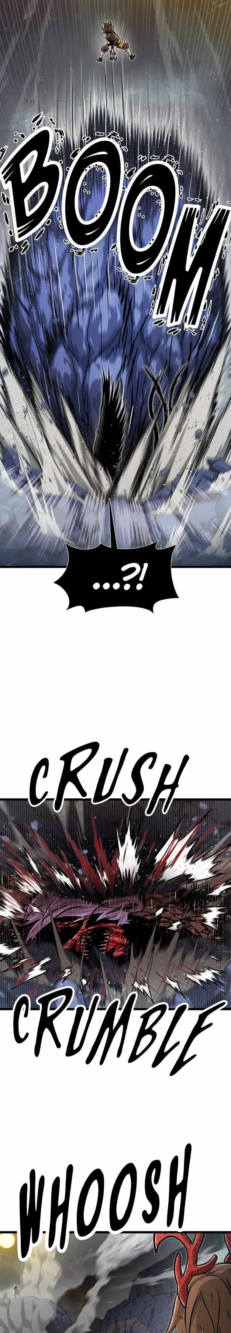 God Tribe Chapter 44 - Page 10