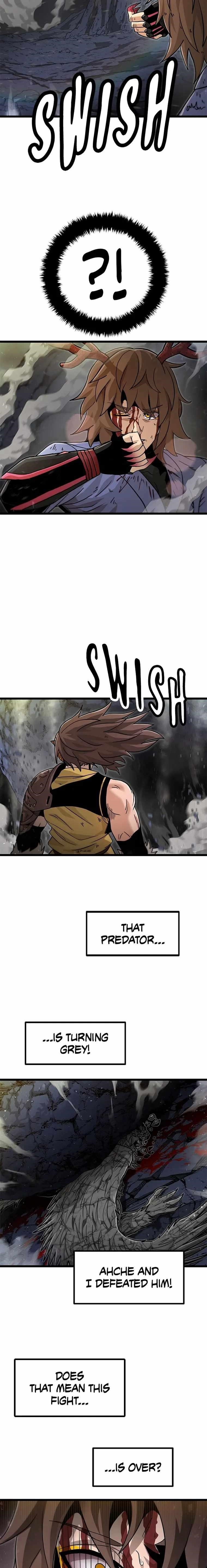 God Tribe Chapter 44 - Page 11