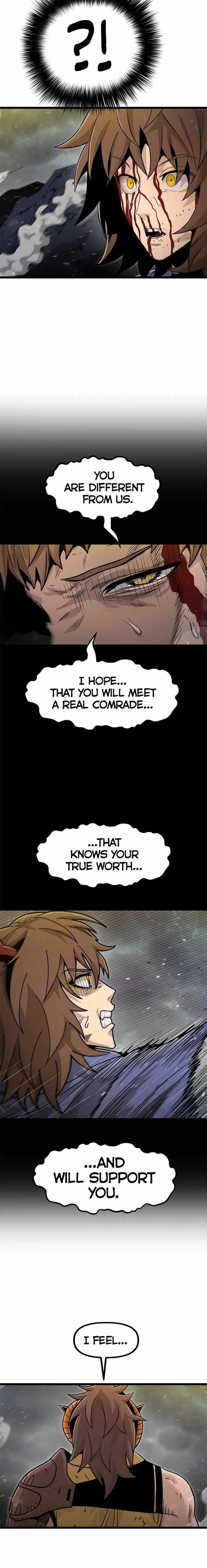 God Tribe Chapter 44 - Page 13