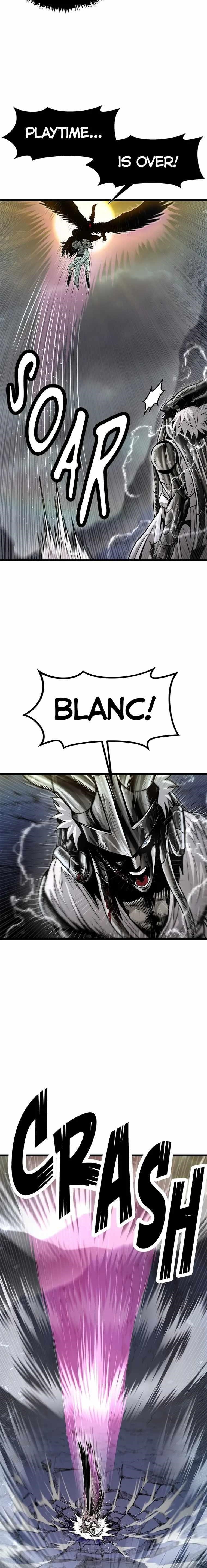 God Tribe Chapter 44 - Page 17