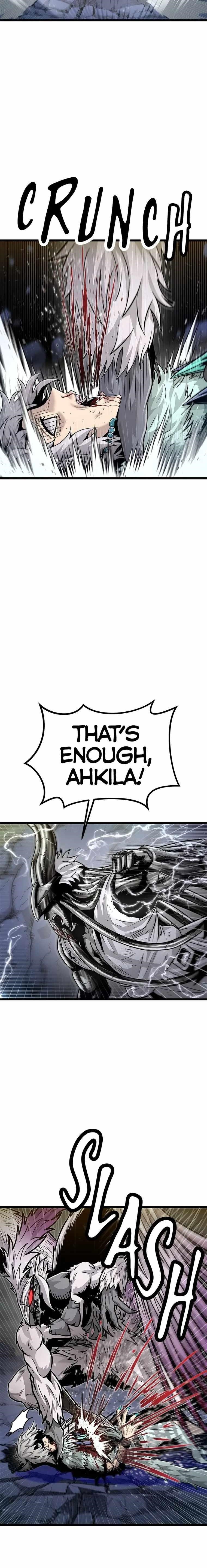 God Tribe Chapter 44 - Page 18