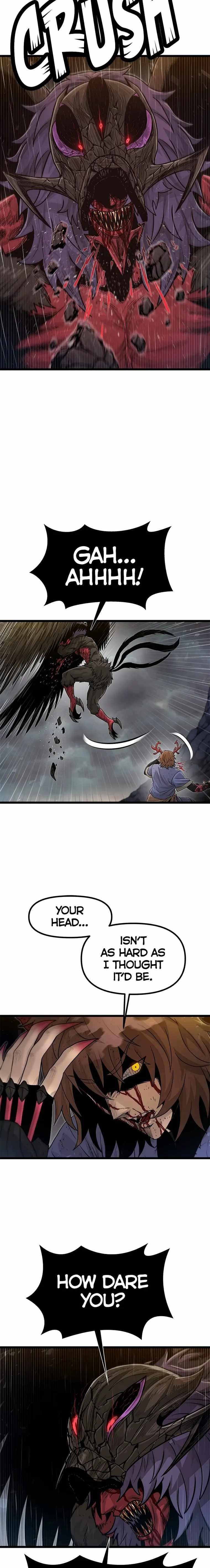 God Tribe Chapter 44 - Page 2