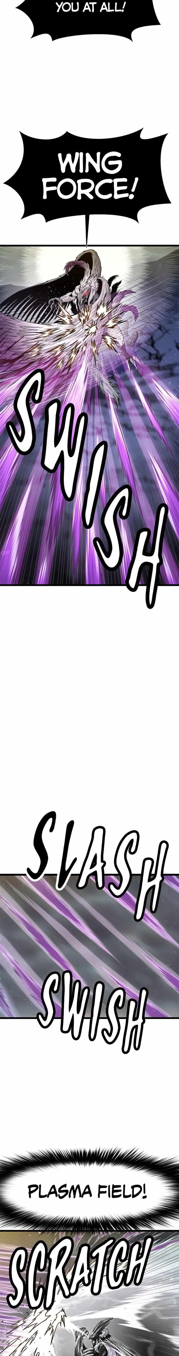 God Tribe Chapter 44 - Page 21