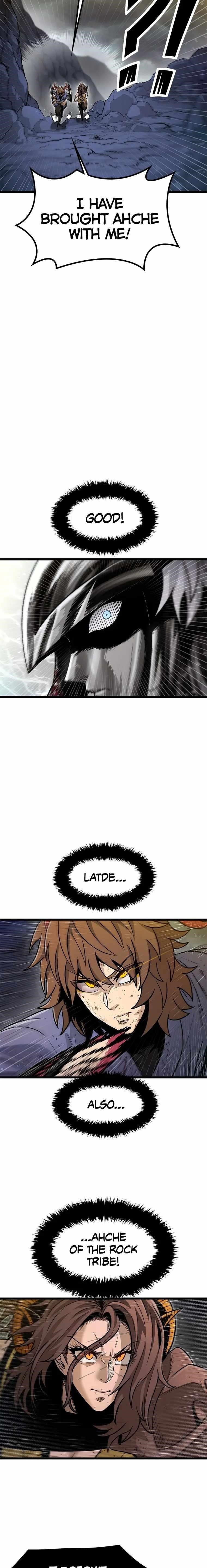 God Tribe Chapter 44 - Page 24