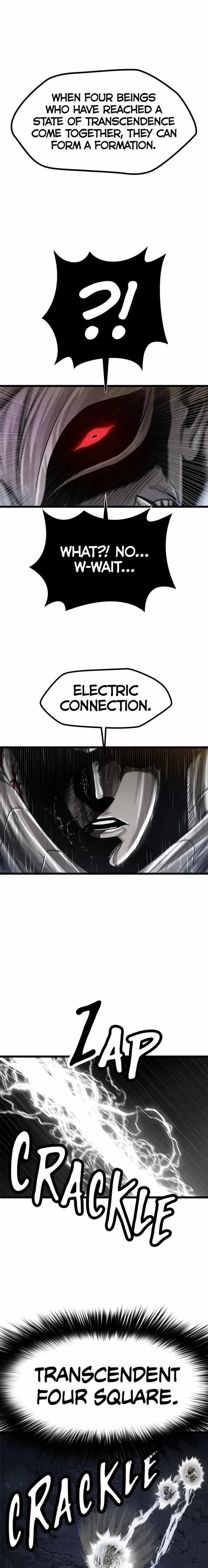 God Tribe Chapter 44 - Page 26