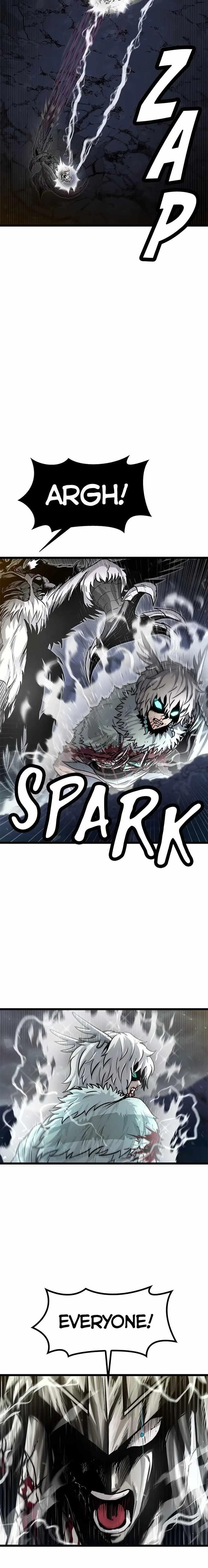 God Tribe Chapter 44 - Page 27