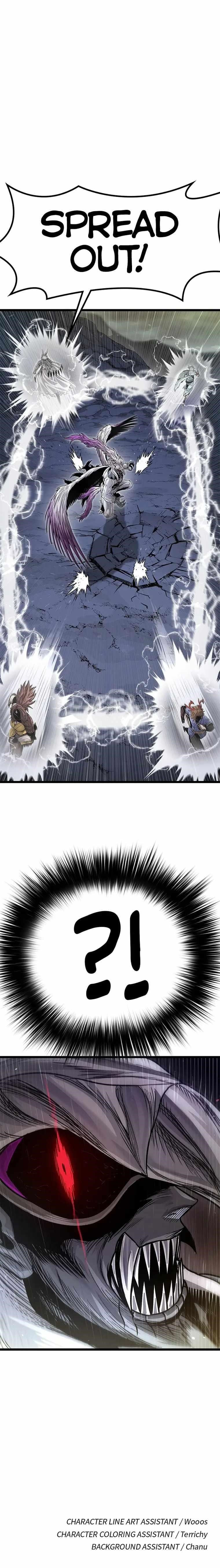 God Tribe Chapter 44 - Page 28