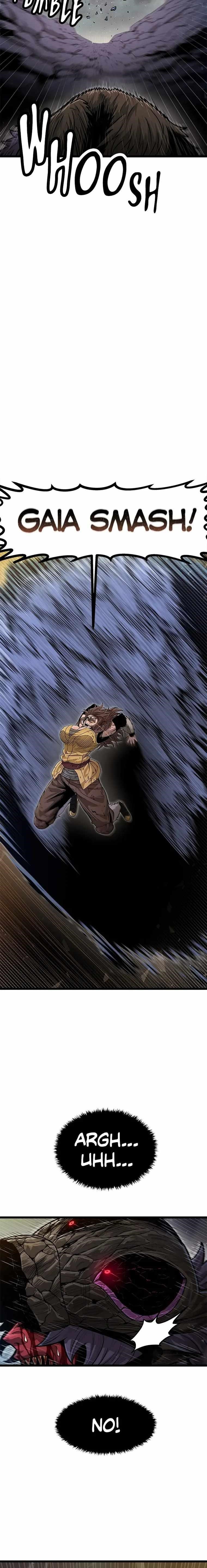 God Tribe Chapter 44 - Page 9