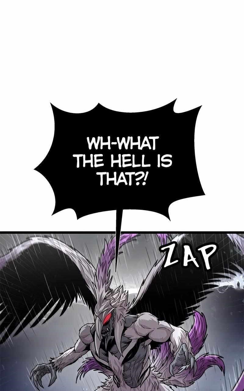 God Tribe Chapter 45 - Page 10