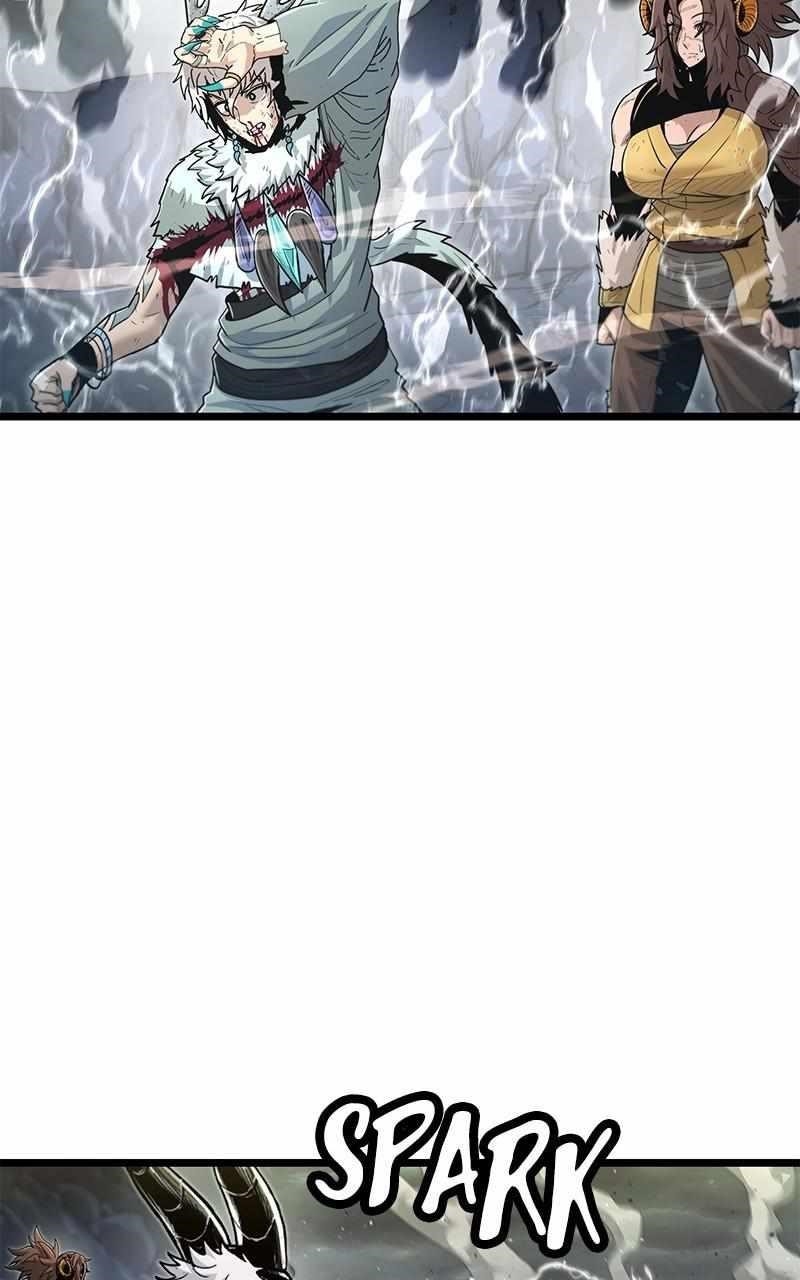 God Tribe Chapter 45 - Page 107