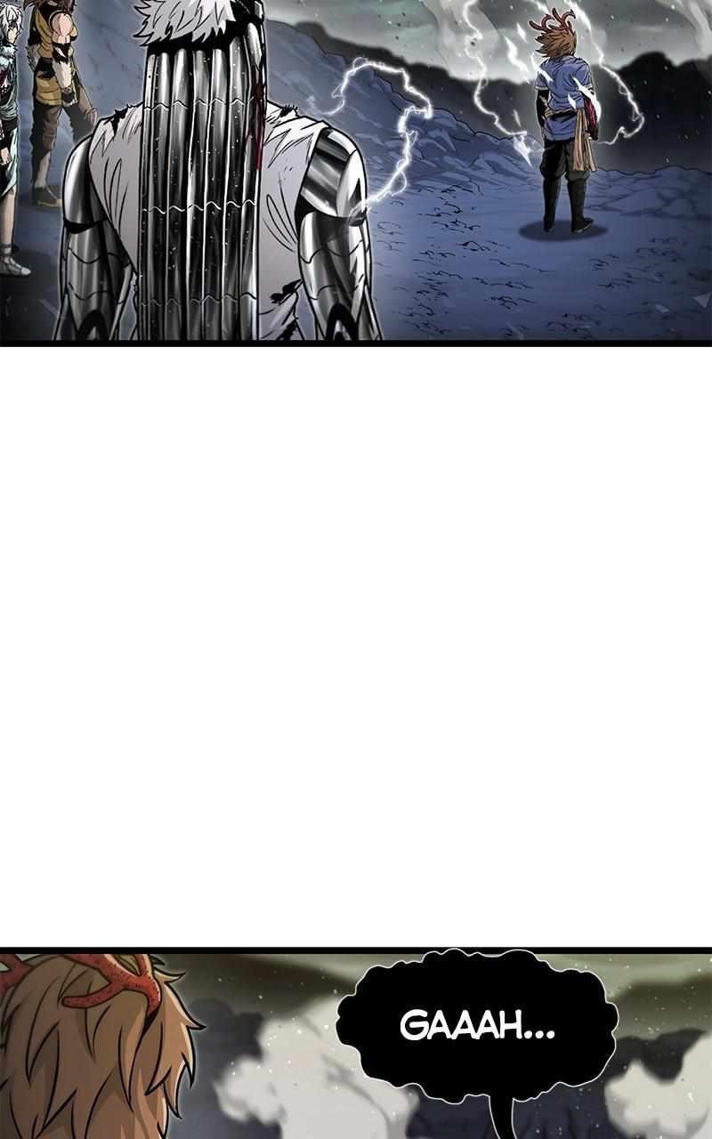 God Tribe Chapter 45 - Page 108
