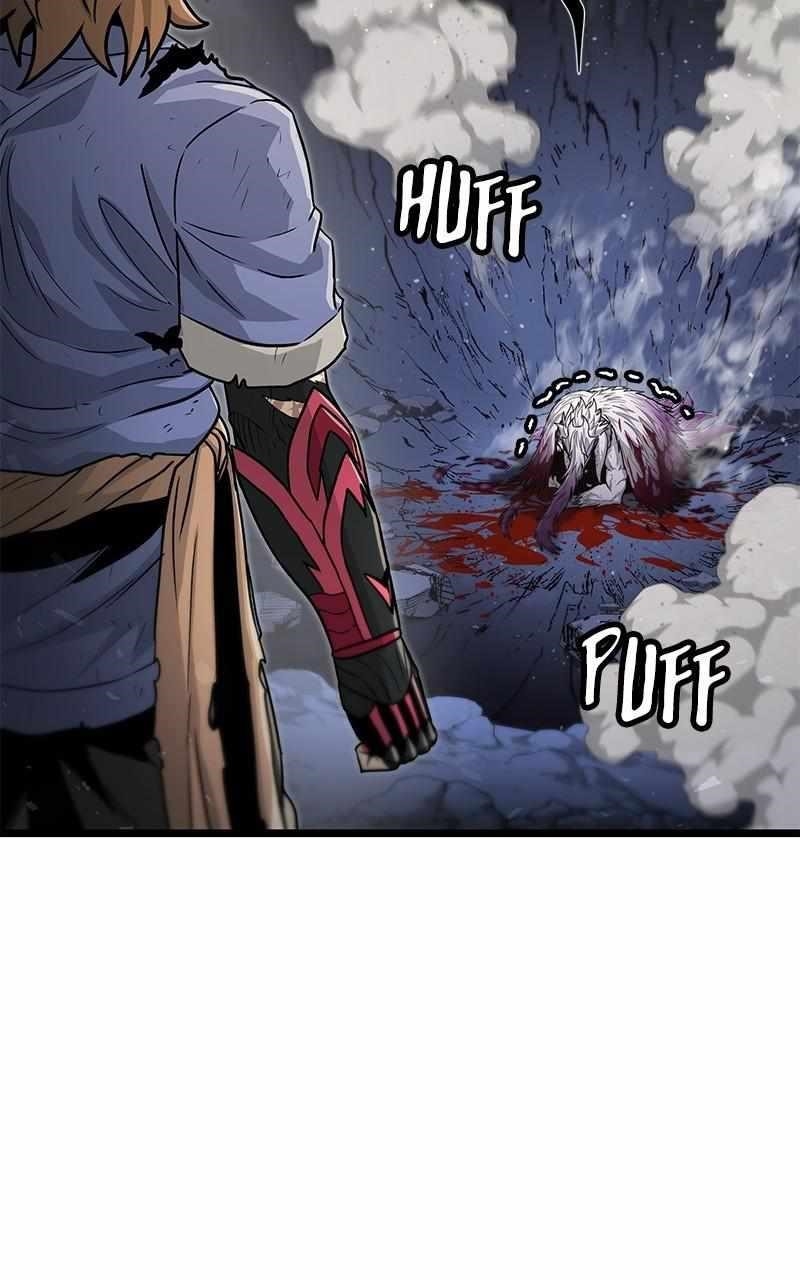 God Tribe Chapter 45 - Page 109