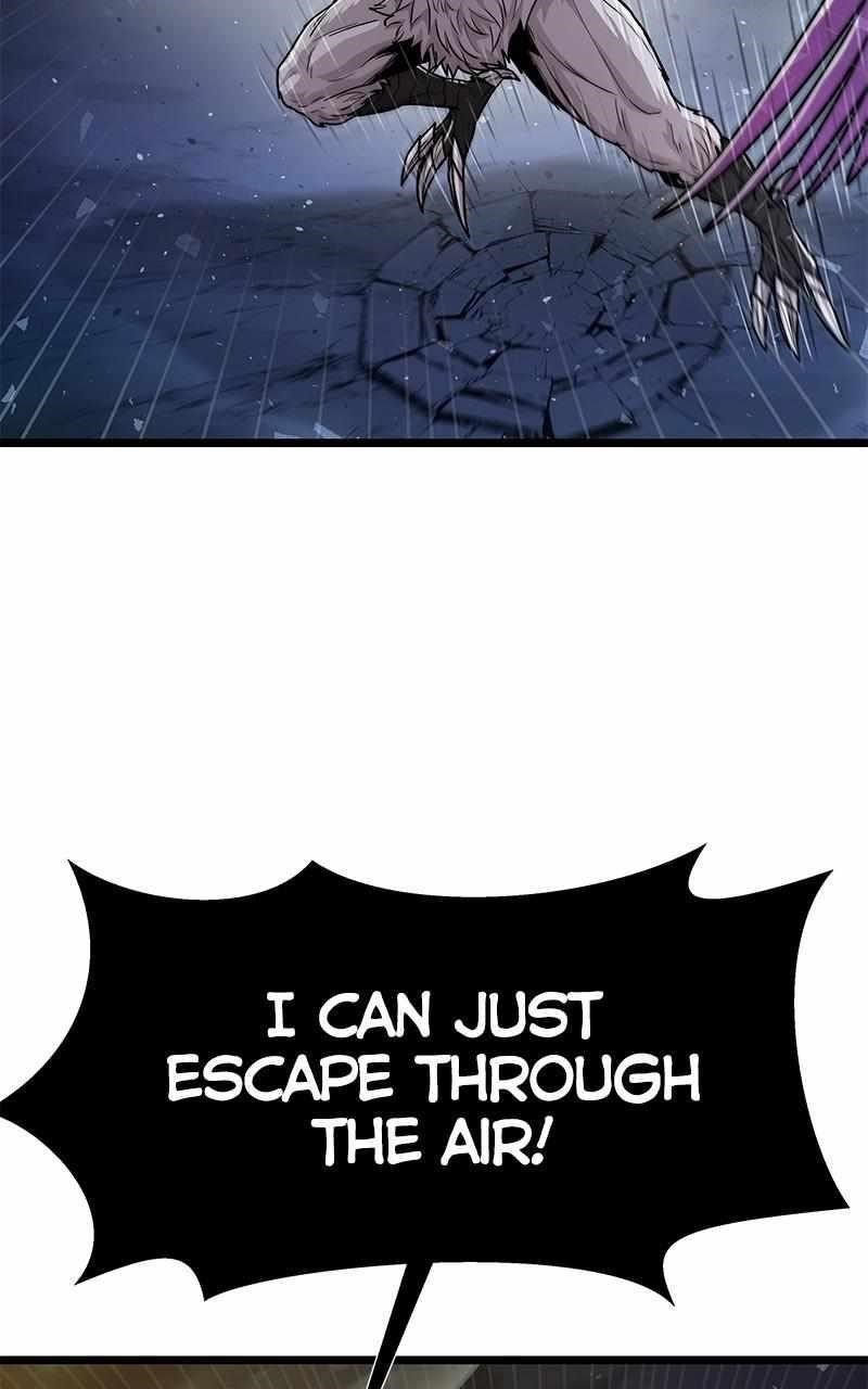 God Tribe Chapter 45 - Page 11