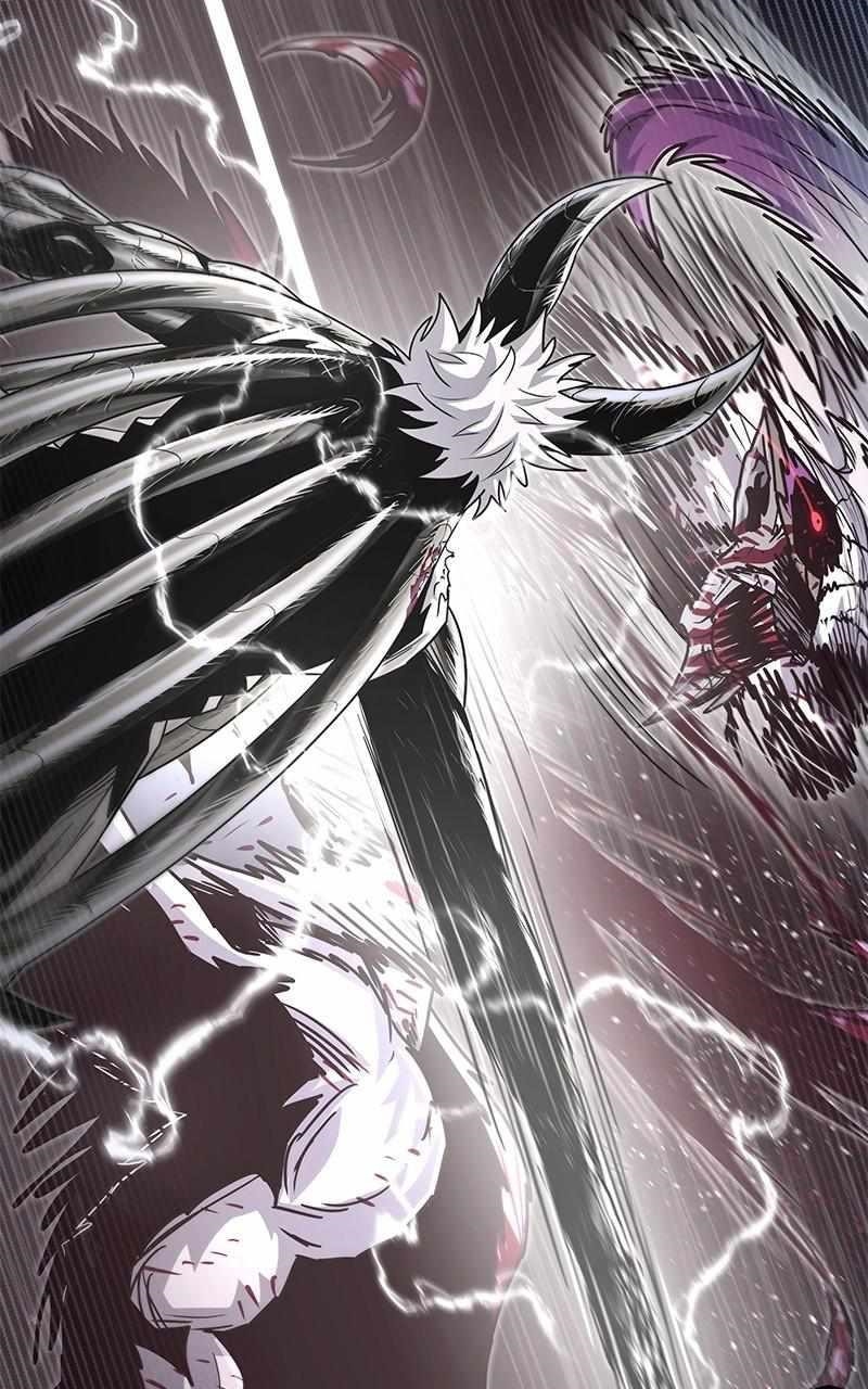 God Tribe Chapter 45 - Page 117