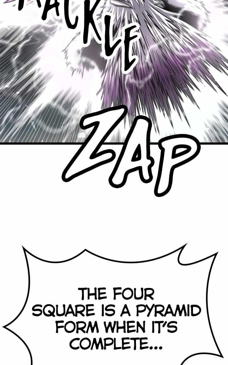 God Tribe Chapter 45 - Page 15