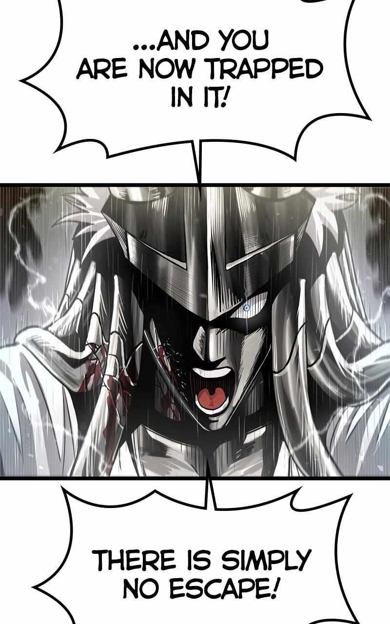 God Tribe Chapter 45 - Page 17