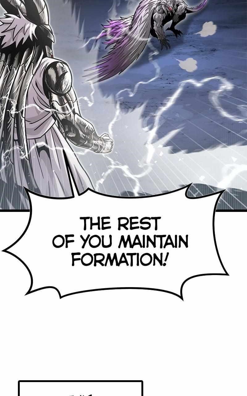 God Tribe Chapter 45 - Page 19