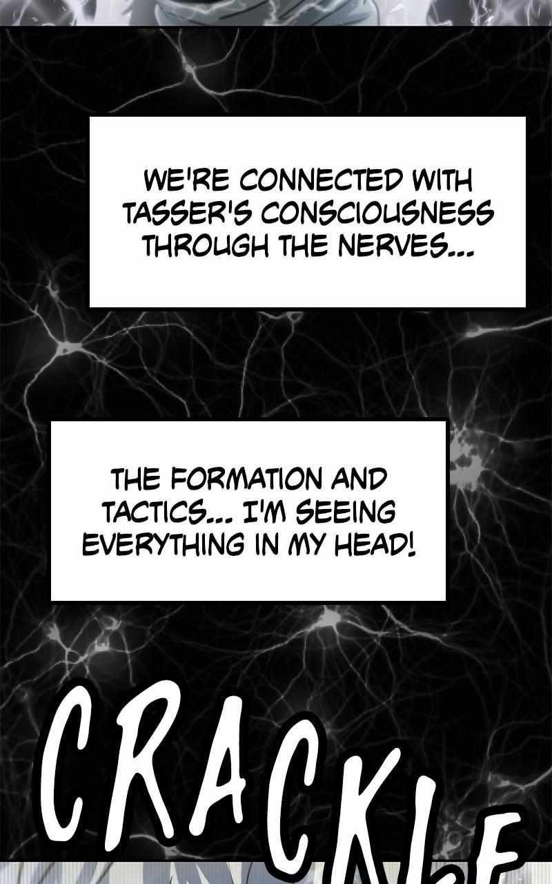 God Tribe Chapter 45 - Page 21