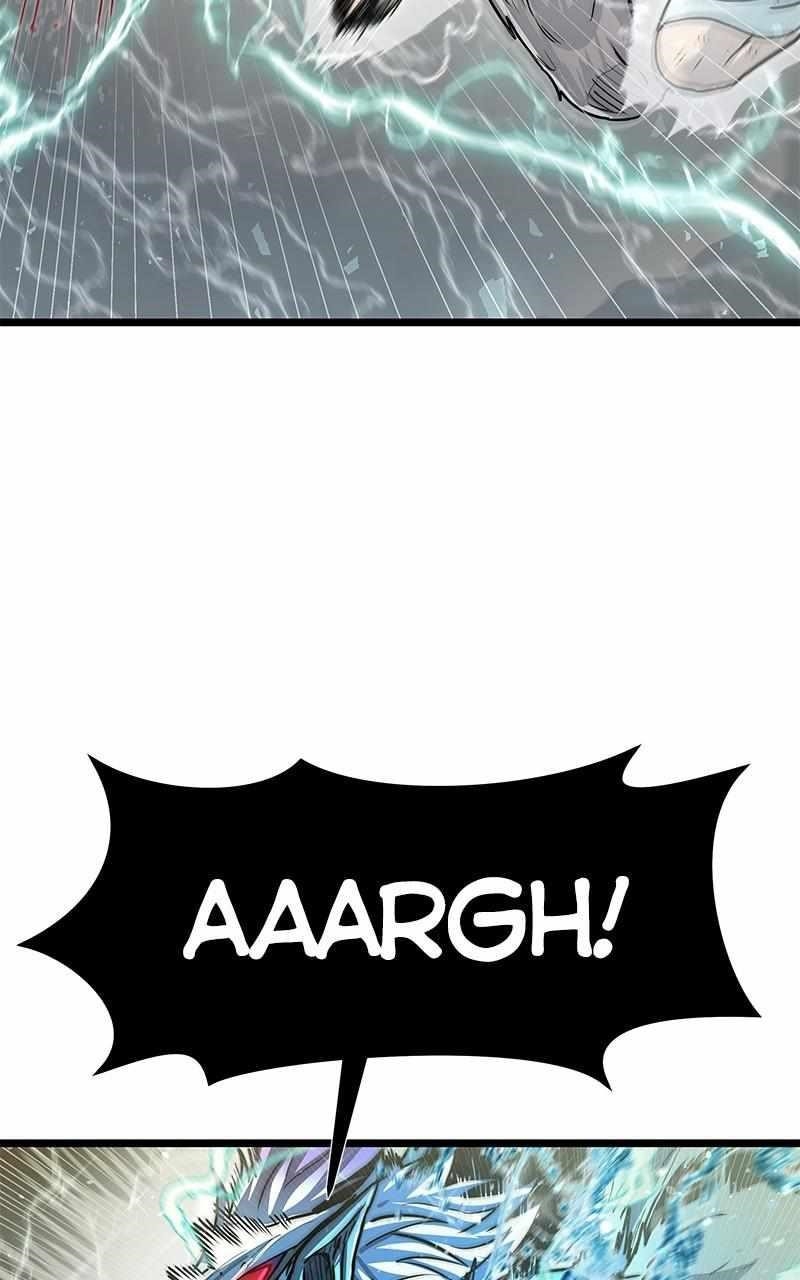 God Tribe Chapter 45 - Page 27