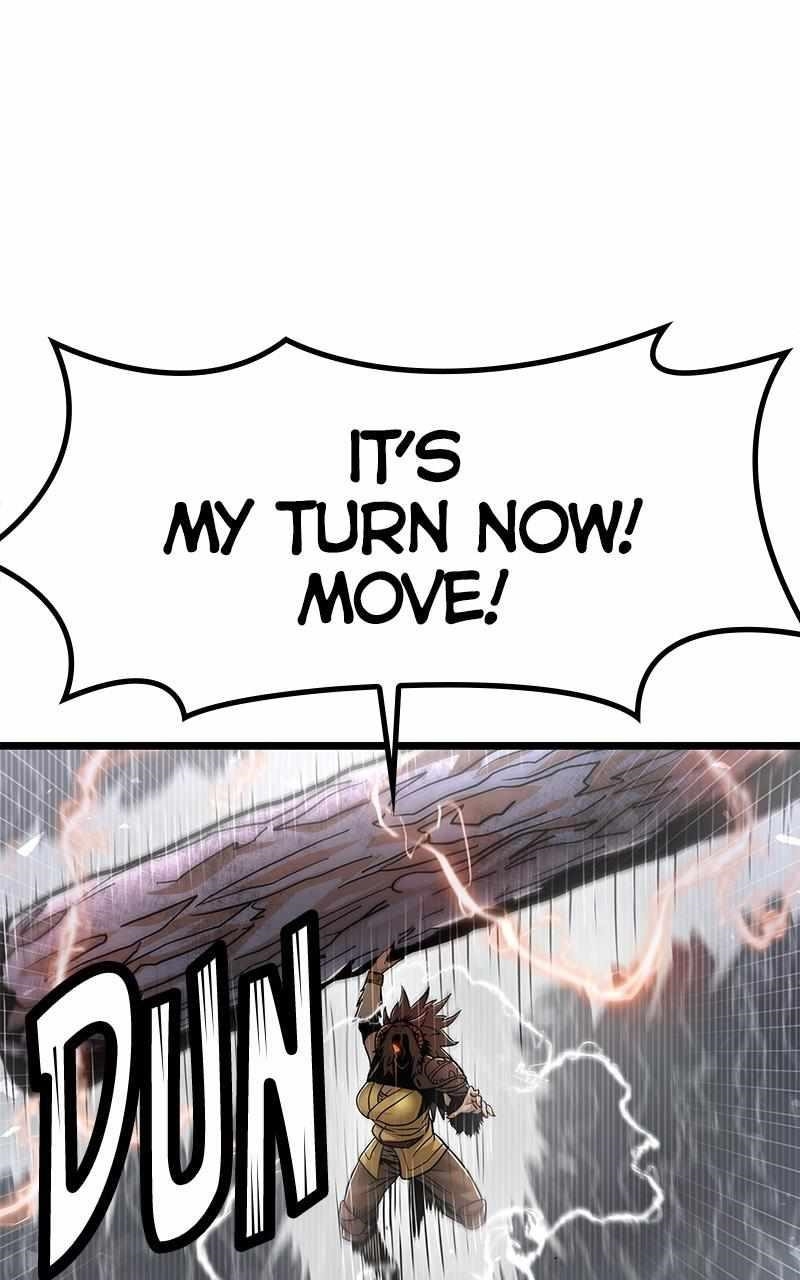 God Tribe Chapter 45 - Page 30