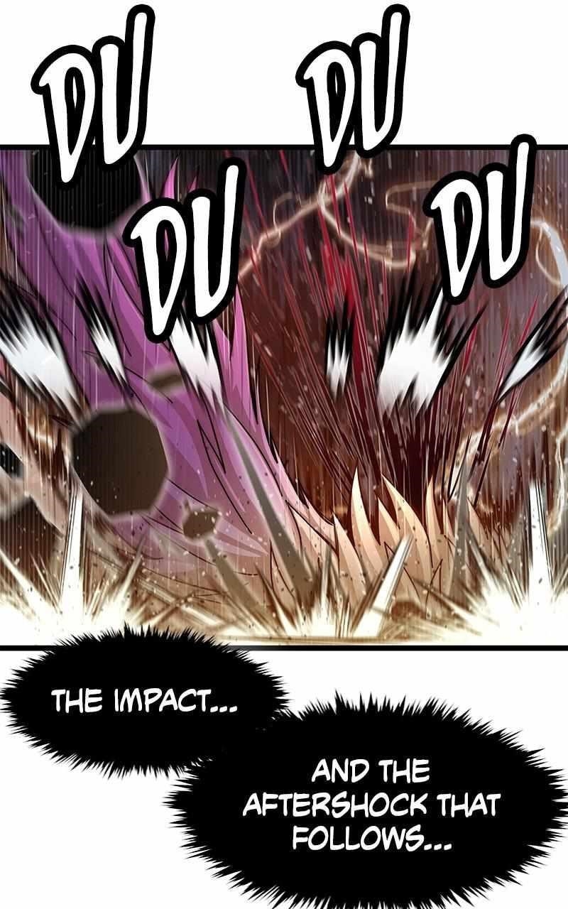 God Tribe Chapter 45 - Page 35