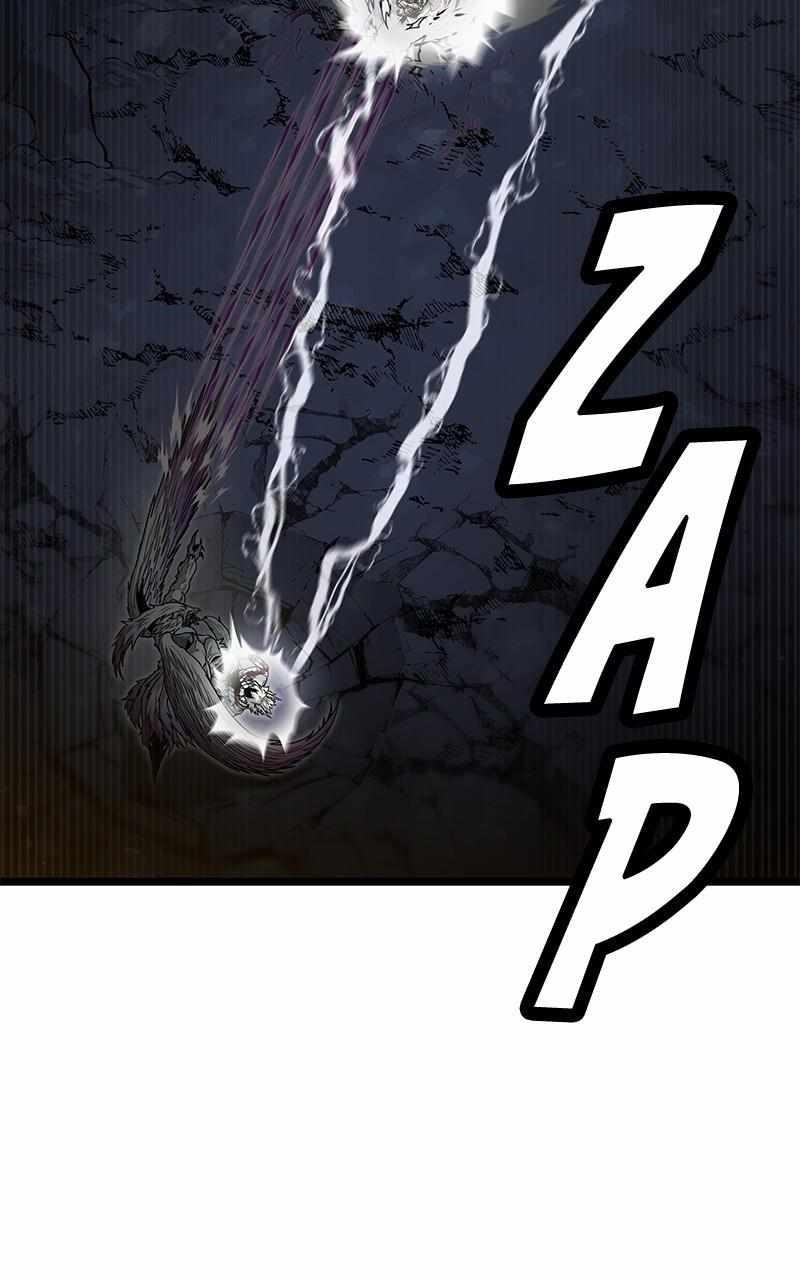 God Tribe Chapter 45 - Page 4