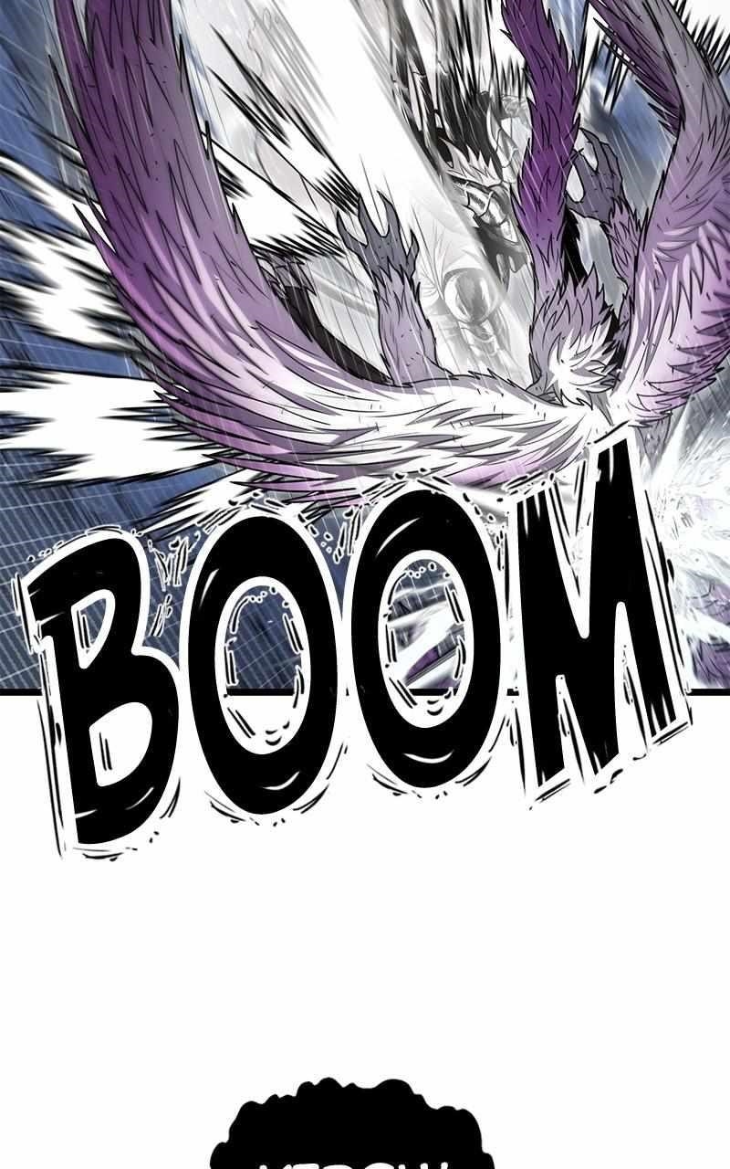 God Tribe Chapter 45 - Page 40