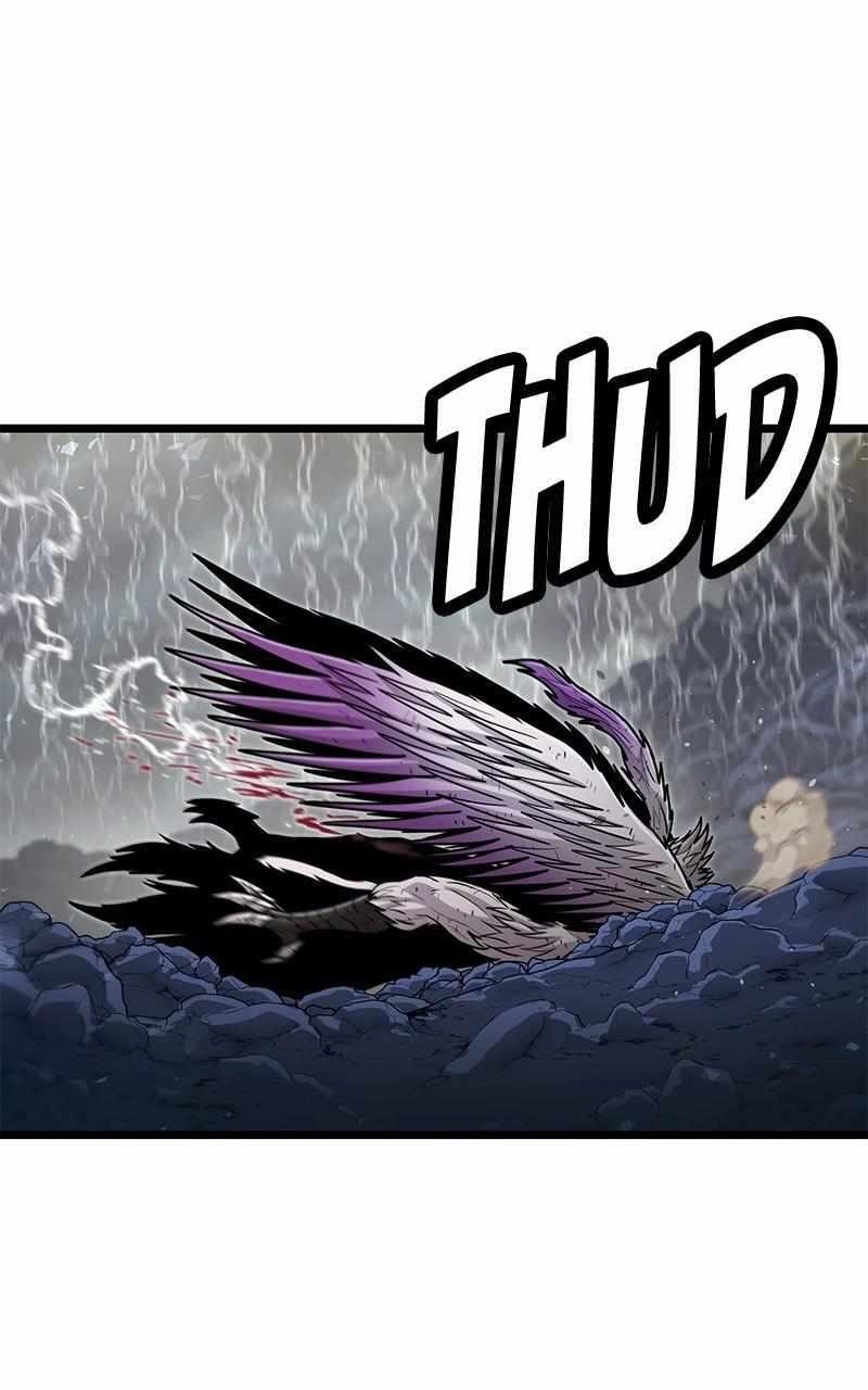 God Tribe Chapter 45 - Page 42