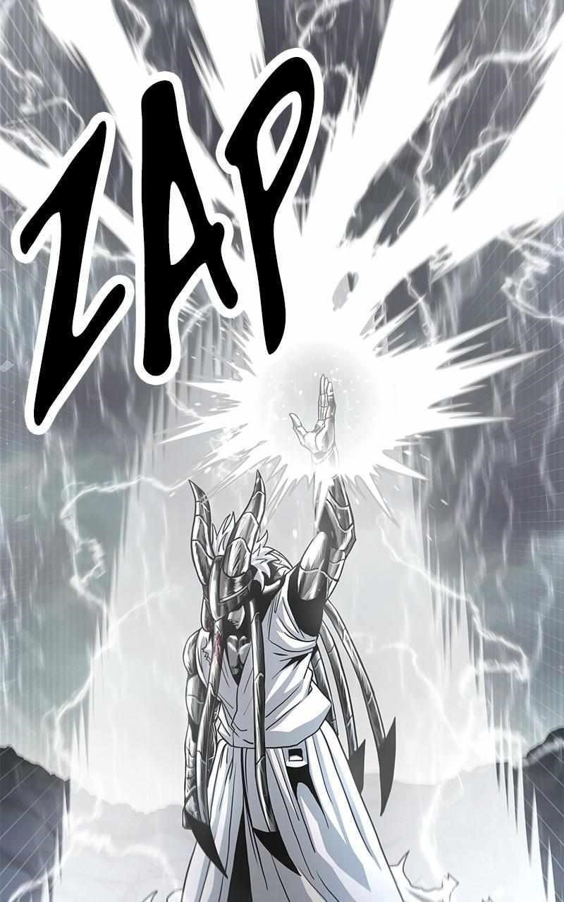 God Tribe Chapter 45 - Page 44