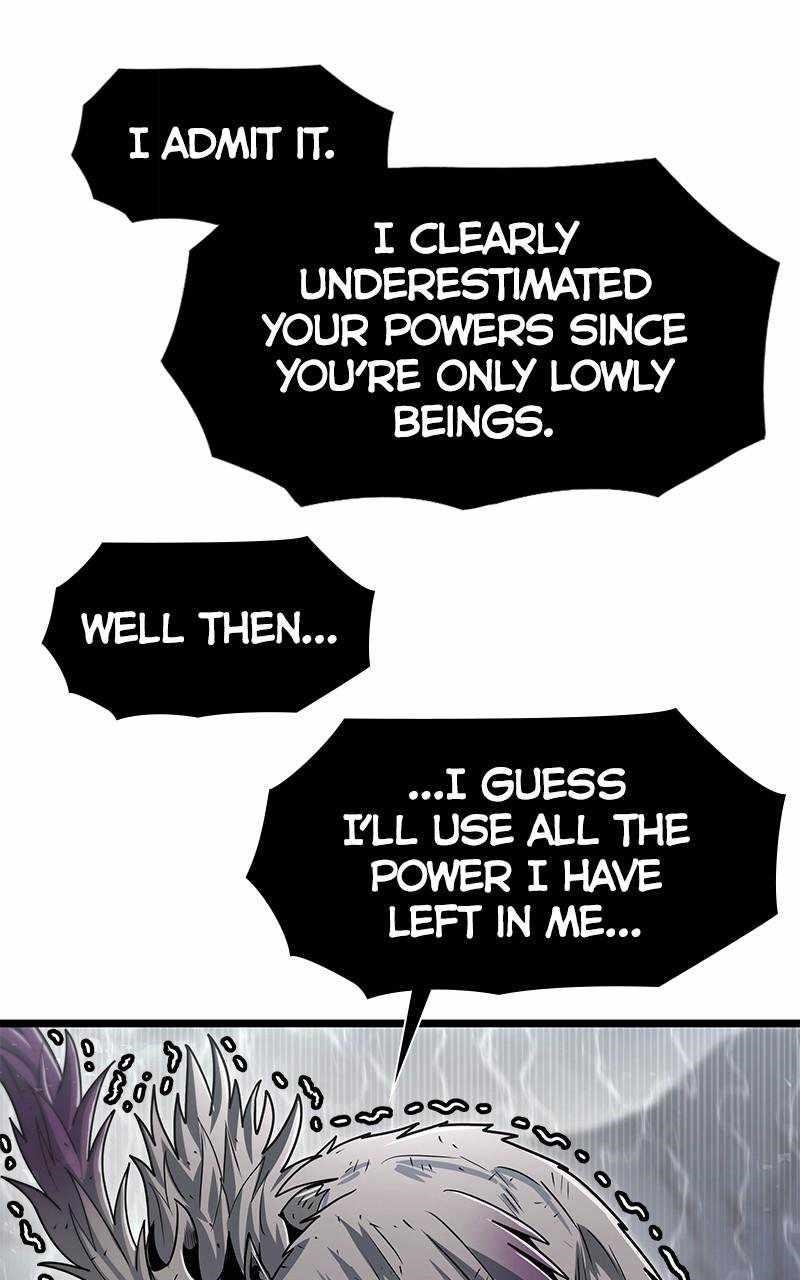 God Tribe Chapter 45 - Page 49