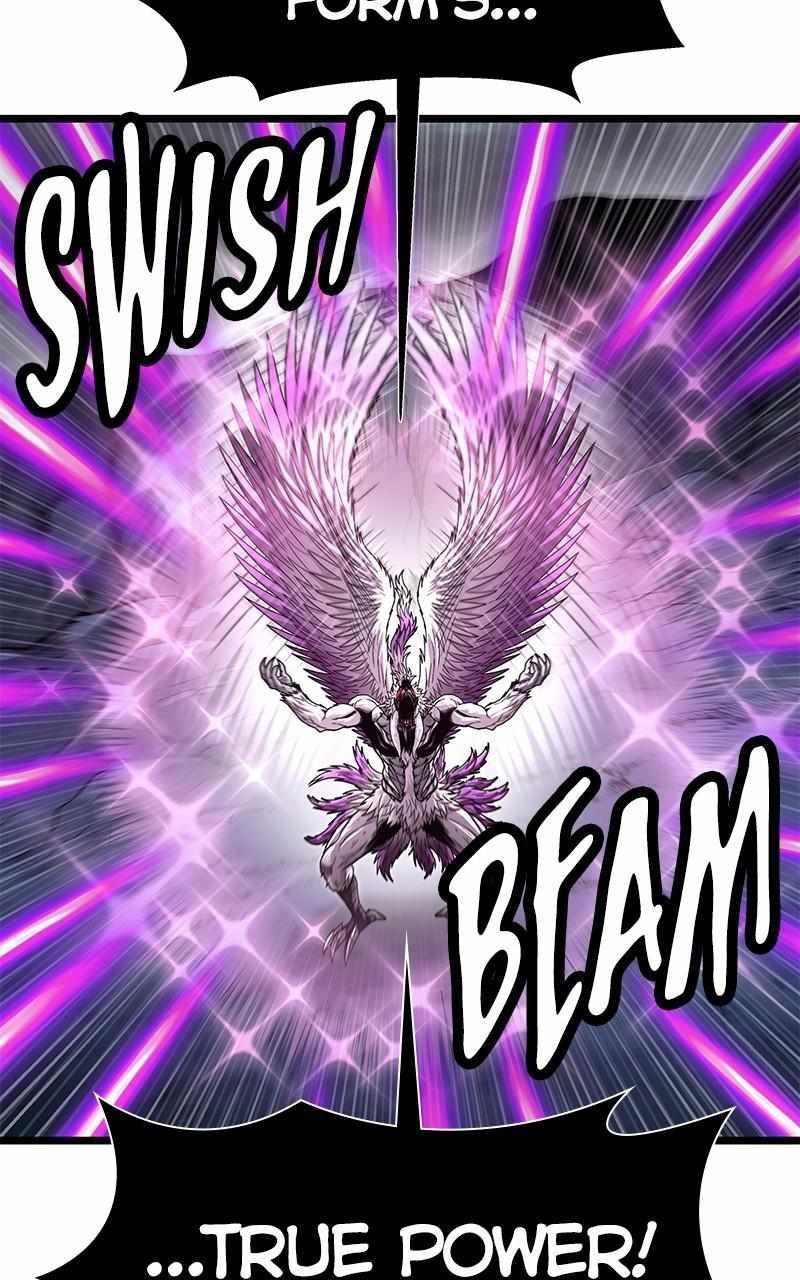 God Tribe Chapter 45 - Page 54