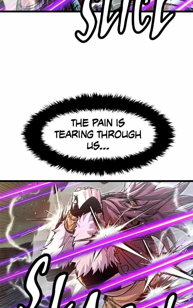 God Tribe Chapter 45 - Page 56