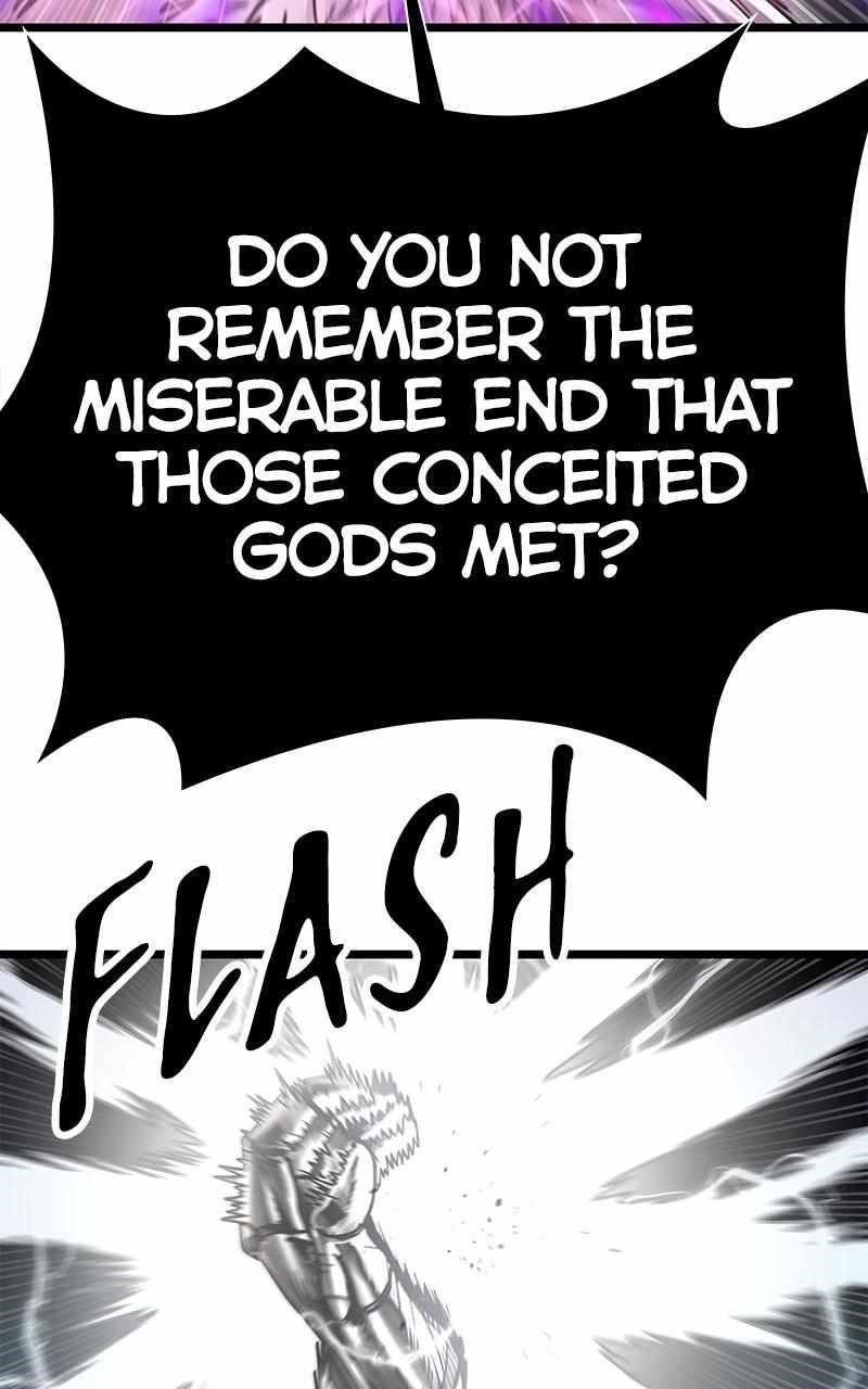 God Tribe Chapter 45 - Page 61