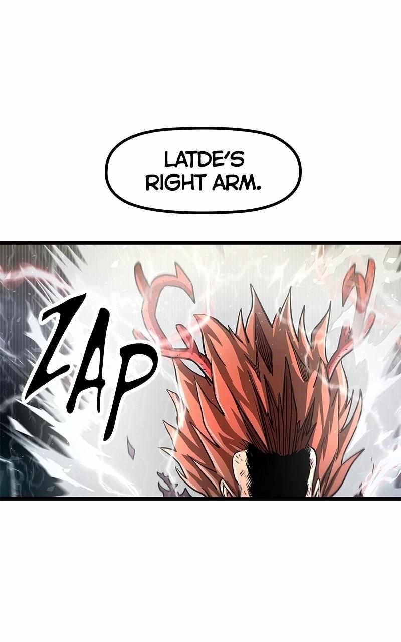 God Tribe Chapter 45 - Page 69