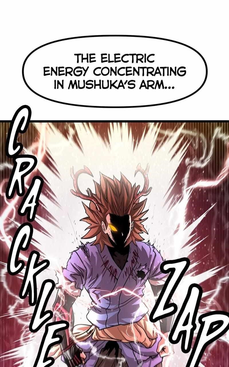 God Tribe Chapter 45 - Page 70