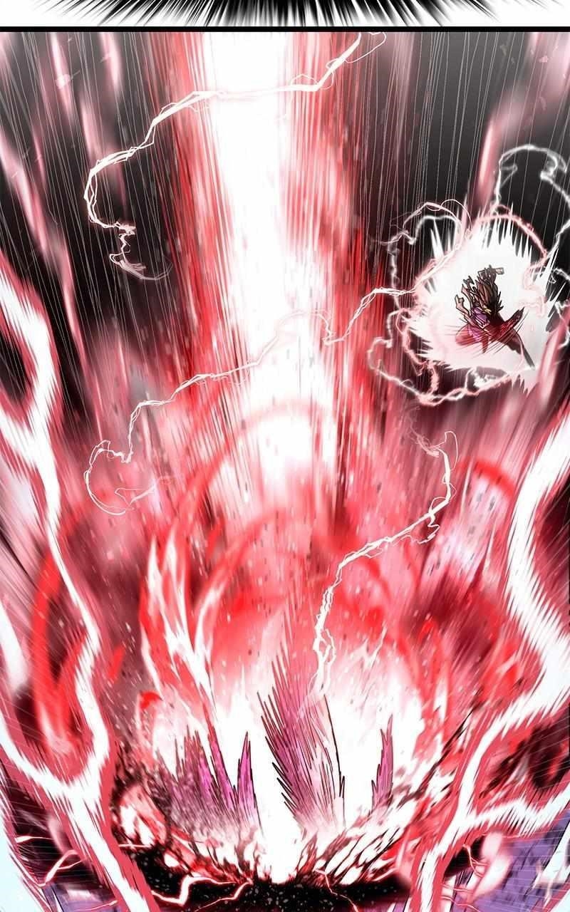 God Tribe Chapter 45 - Page 93