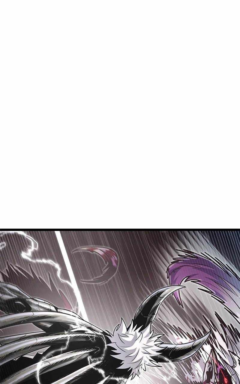 God Tribe Chapter 46 - Page 1