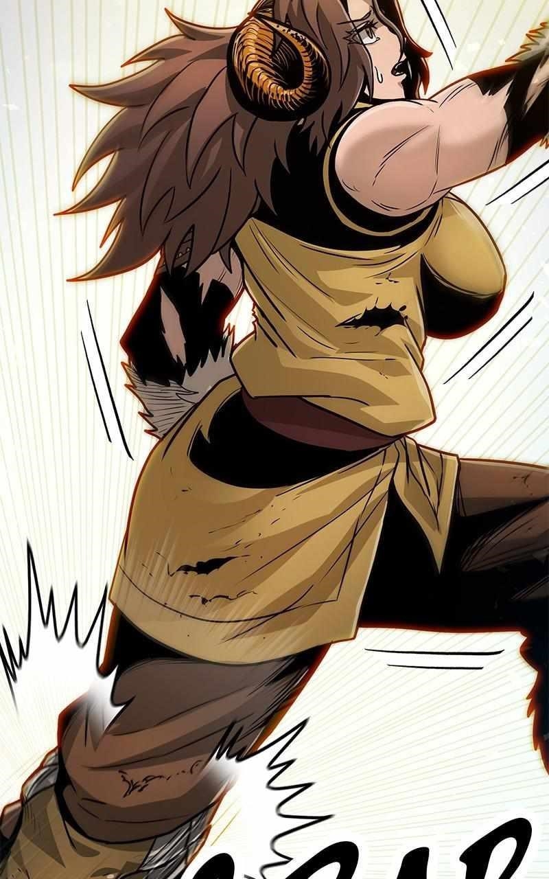 God Tribe Chapter 46 - Page 102