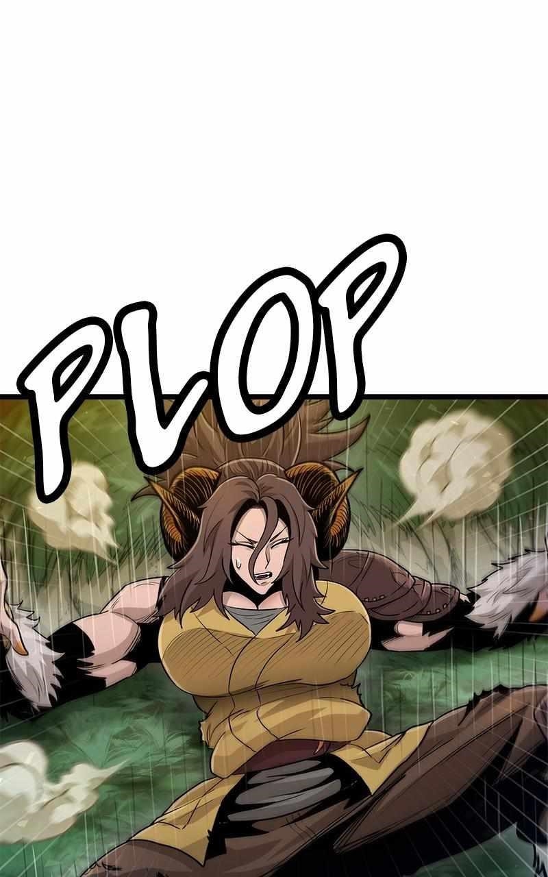 God Tribe Chapter 46 - Page 110