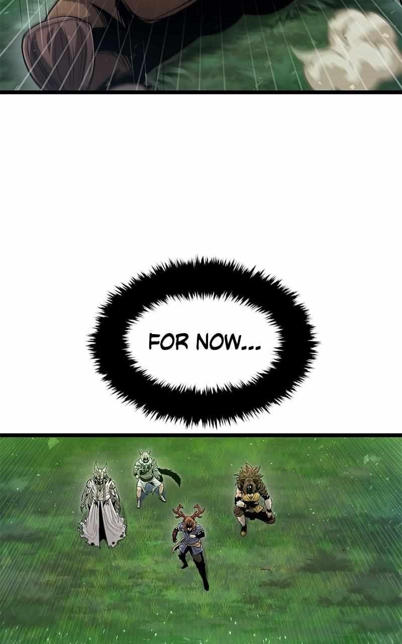 God Tribe Chapter 46 - Page 111