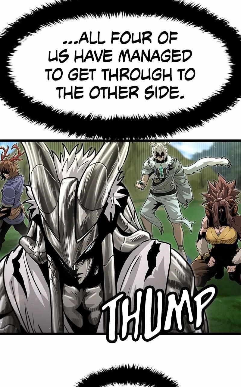 God Tribe Chapter 46 - Page 113