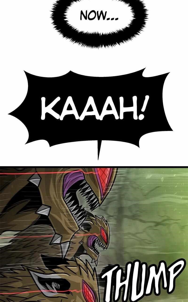 God Tribe Chapter 46 - Page 114