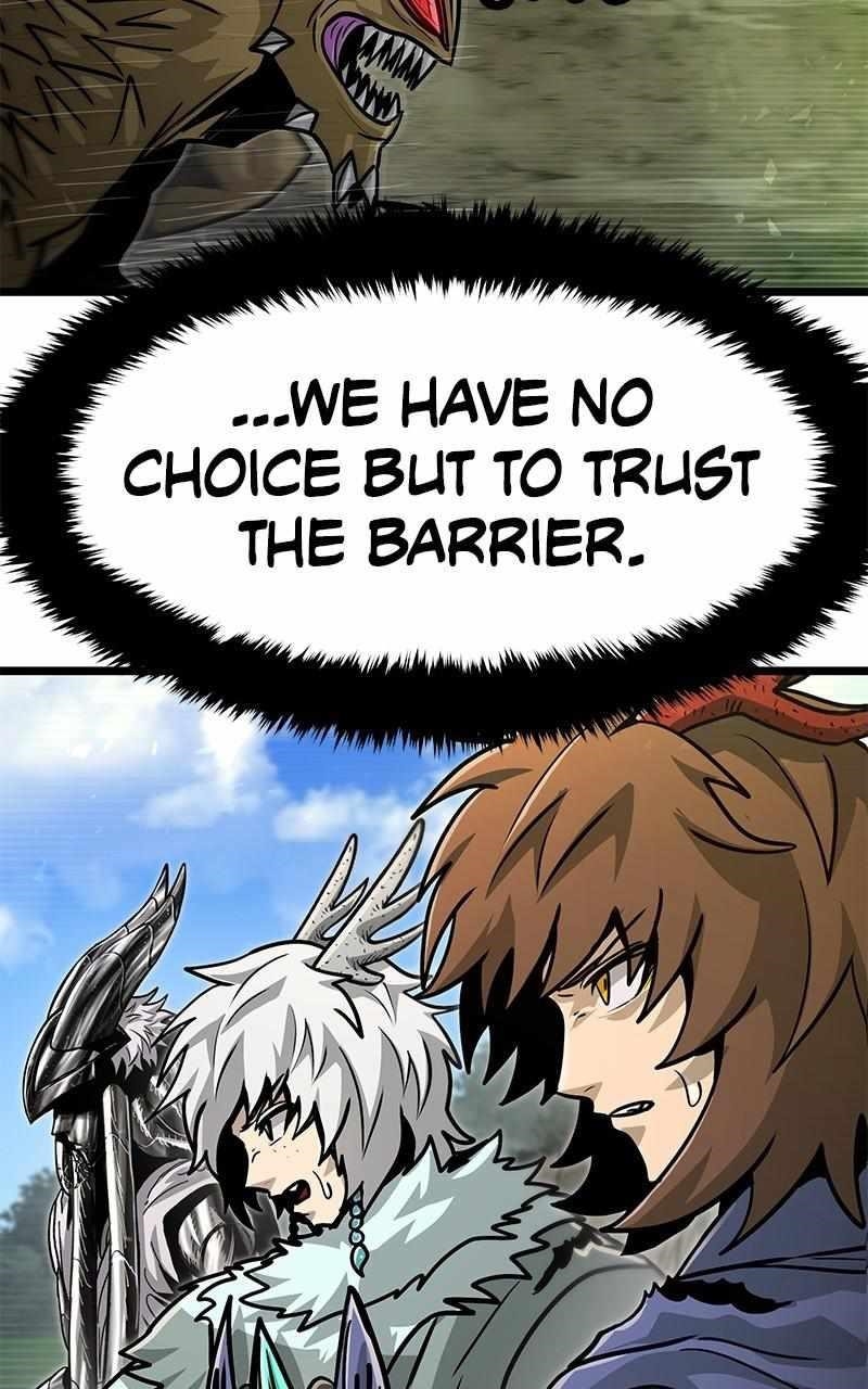 God Tribe Chapter 46 - Page 115