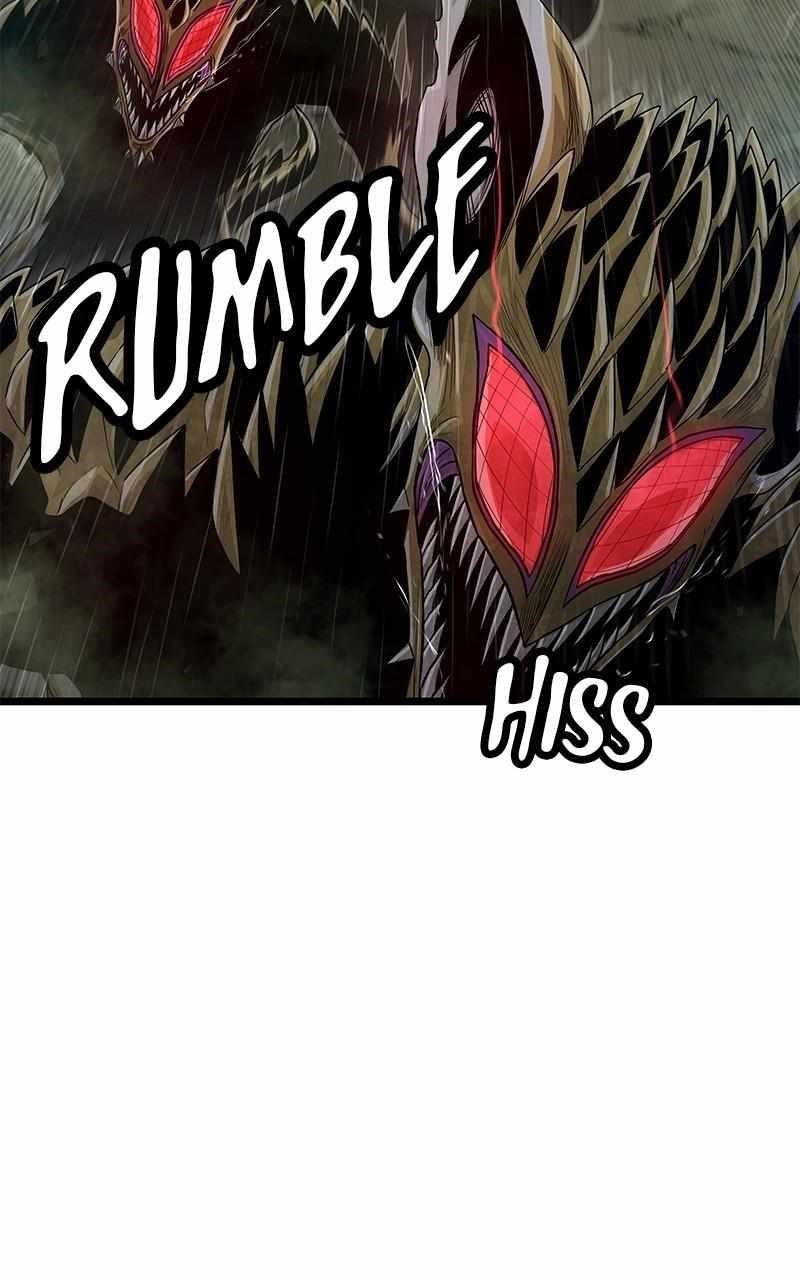 God Tribe Chapter 46 - Page 117