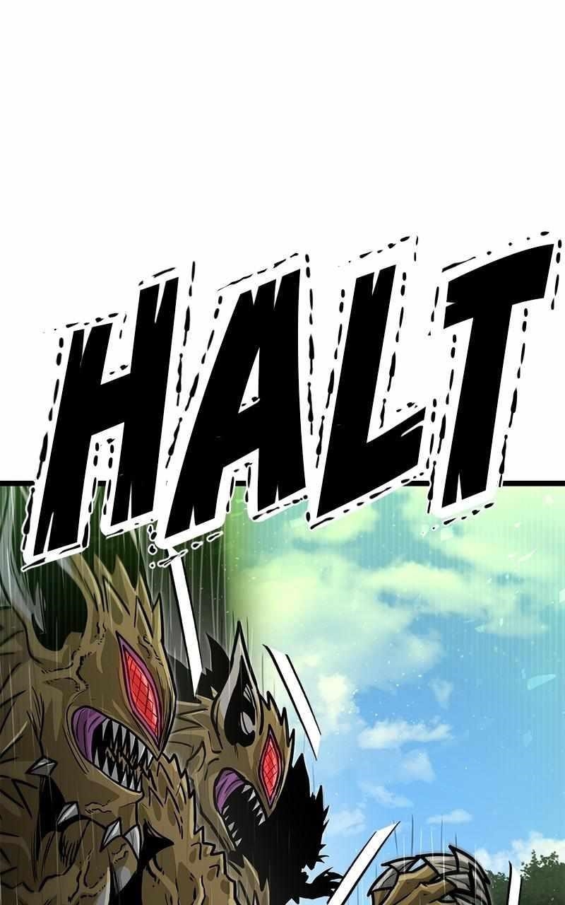 God Tribe Chapter 46 - Page 119