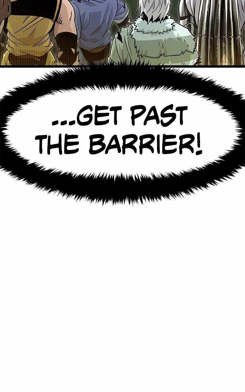 God Tribe Chapter 46 - Page 124