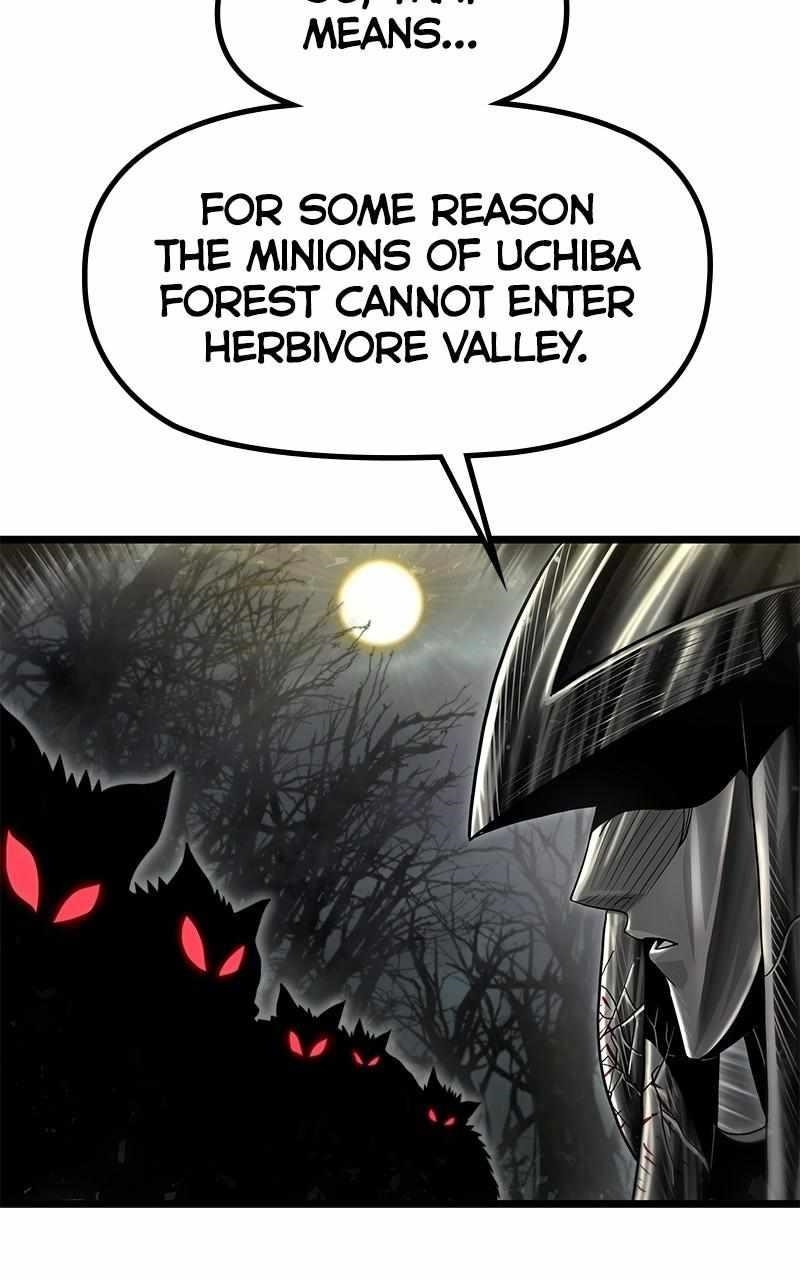 God Tribe Chapter 46 - Page 18