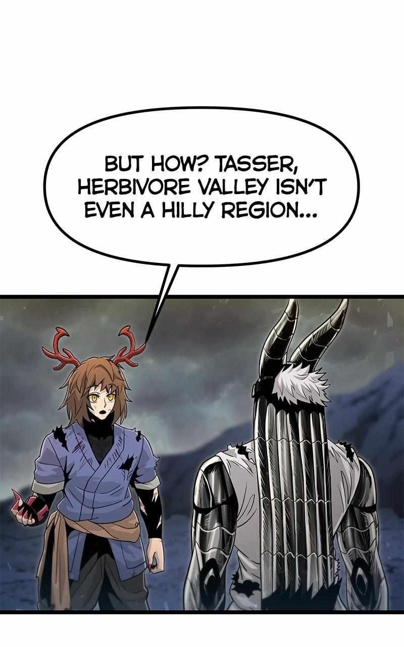 God Tribe Chapter 46 - Page 19