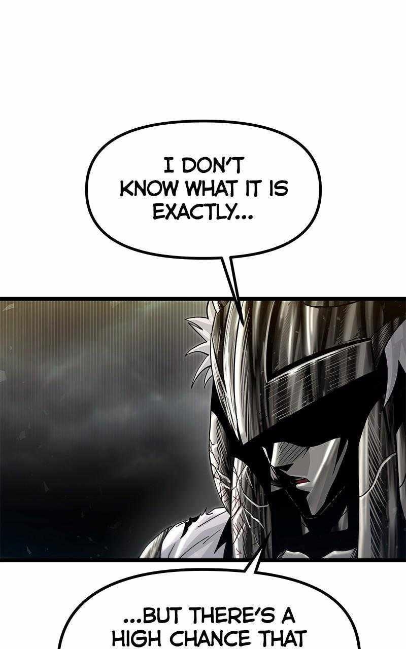 God Tribe Chapter 46 - Page 20