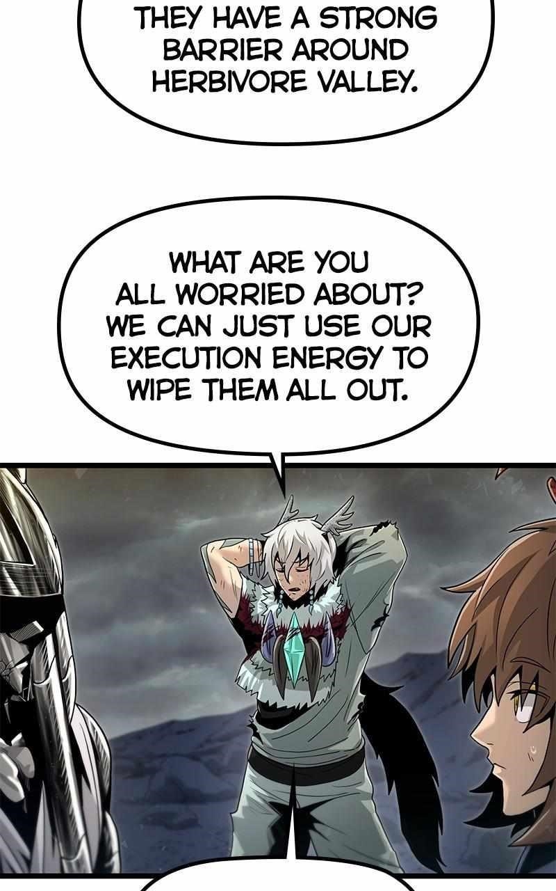 God Tribe Chapter 46 - Page 21